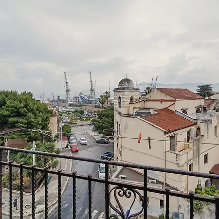 Igea Free Wifi E 2 Min To Yacht Club Igea * Palermo