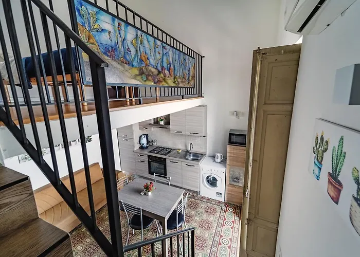 Igea Free Wifi E 2 Min To Yacht Club Igea Palermo