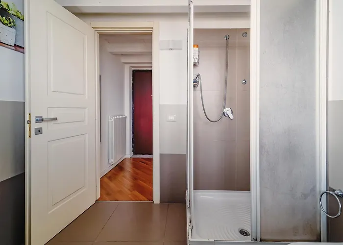 Igea Free Wifi E 2 Min To Yacht Club Igea Apartment Palermo