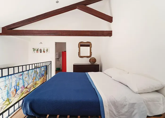 Igea Free Wifi E 2 Min To Yacht Club Igea *